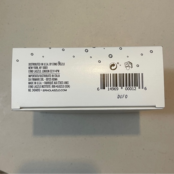 🆕 Erno LaszLo VITALITY TREATMENT MASK (4PK) - Picture 5 of 5